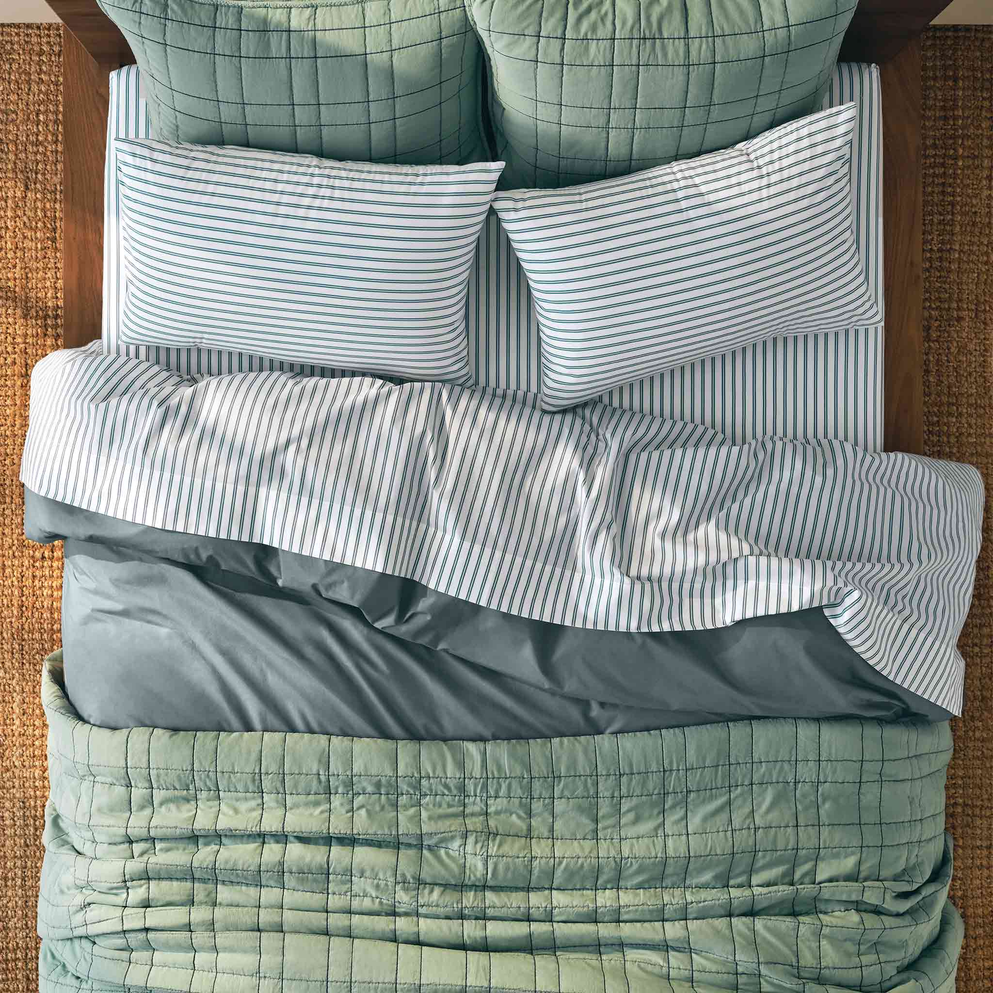 Weekend Wash Quilt A9