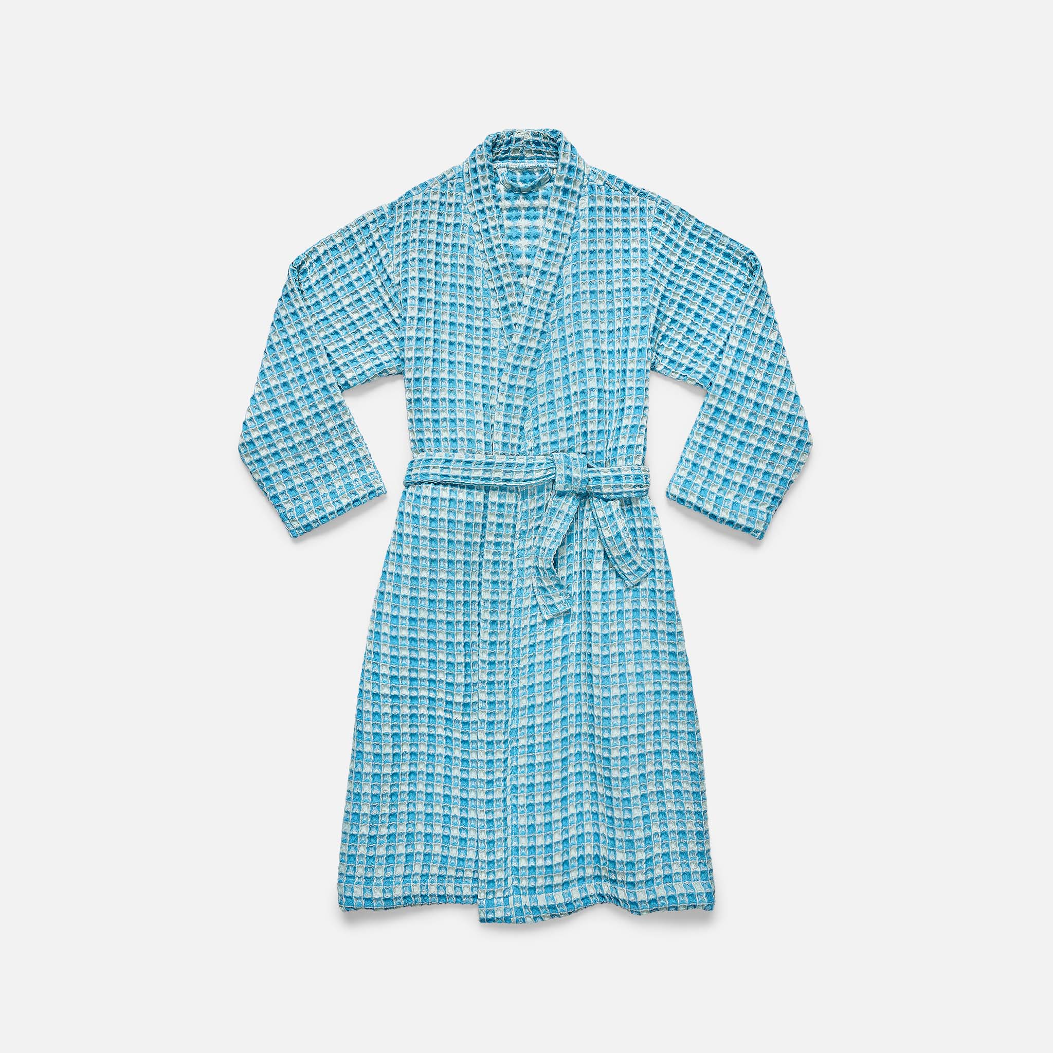 Dreamweave Waffle Robe T3