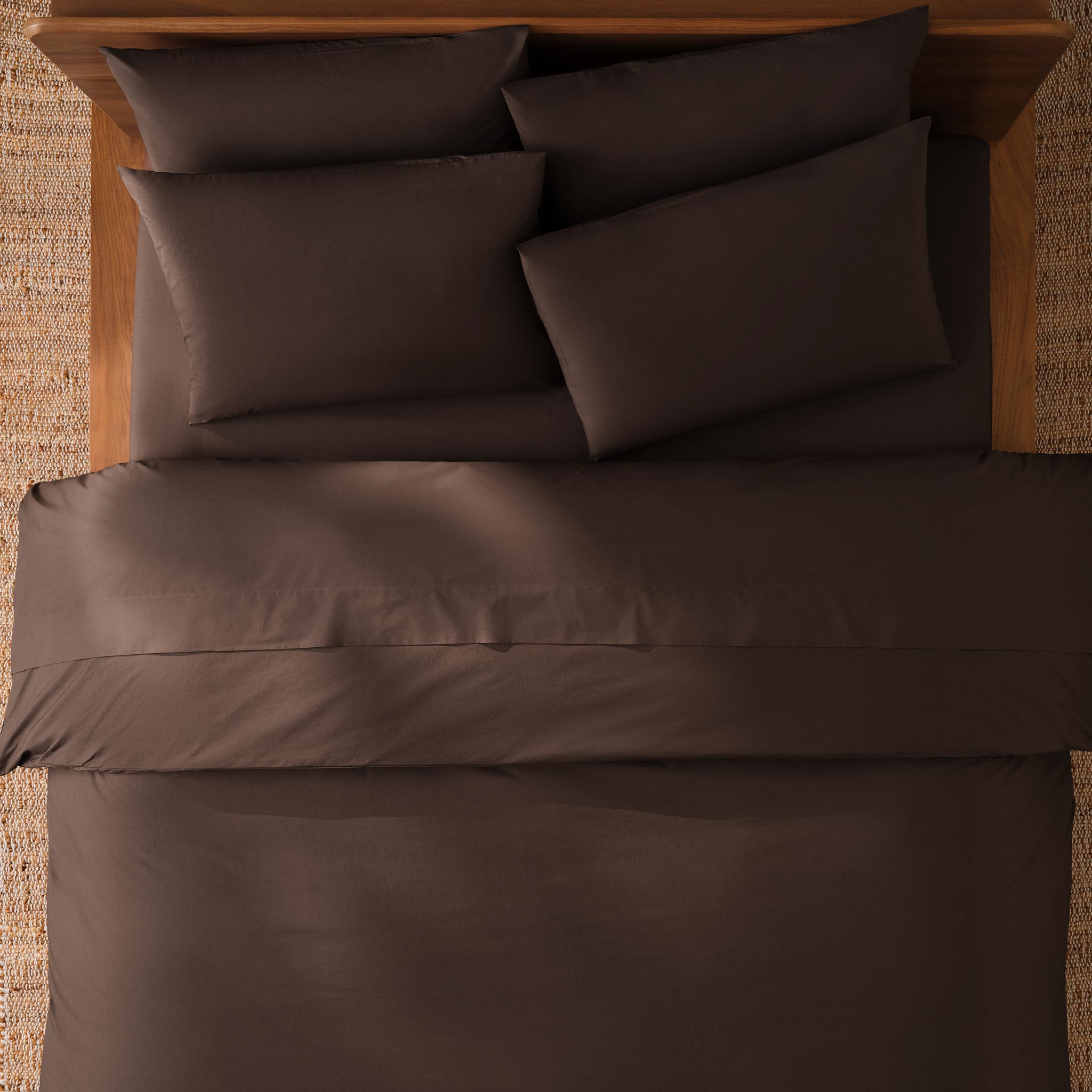 Classic Percale Core Sheet Set G2