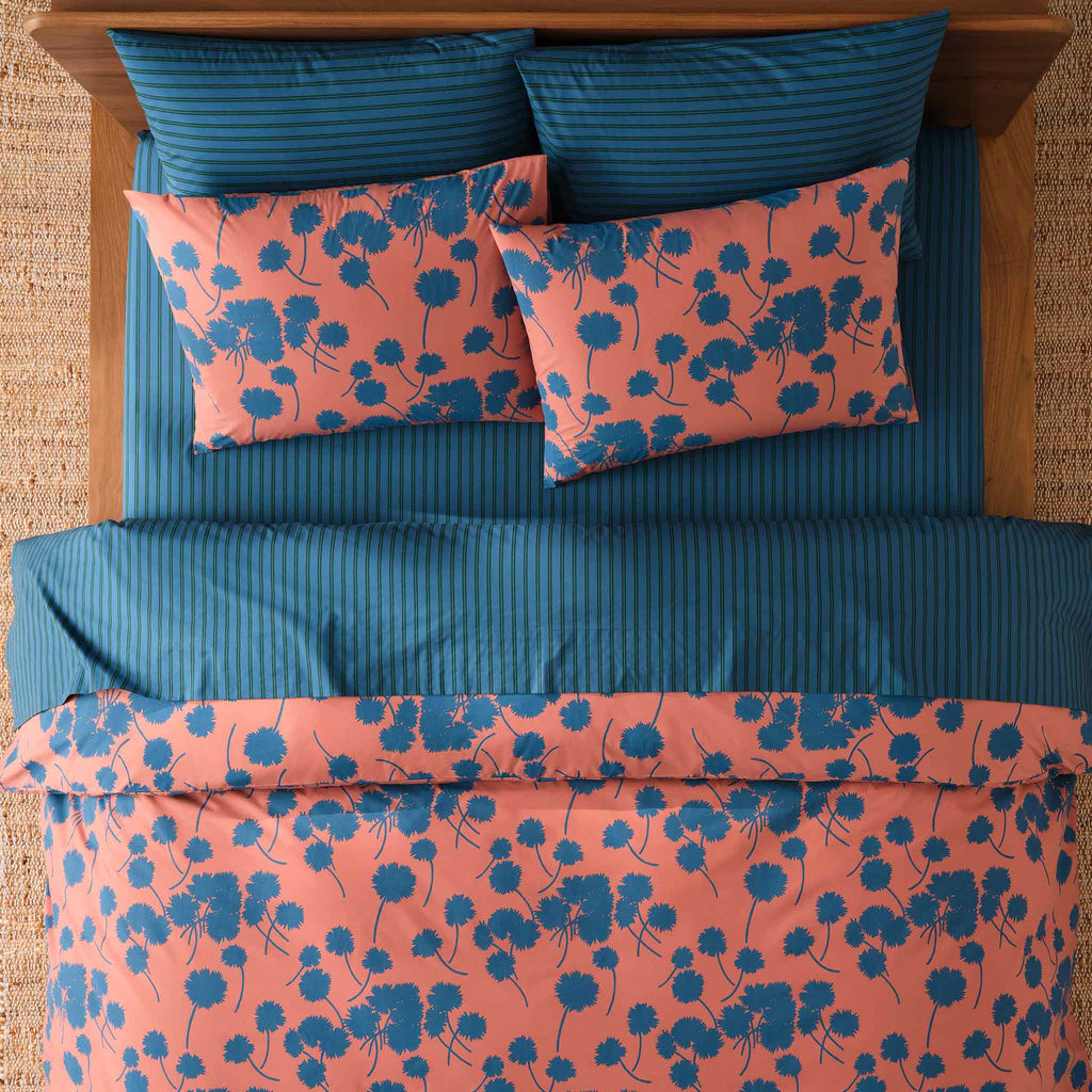 Classic Percale Core Sheet Set G2