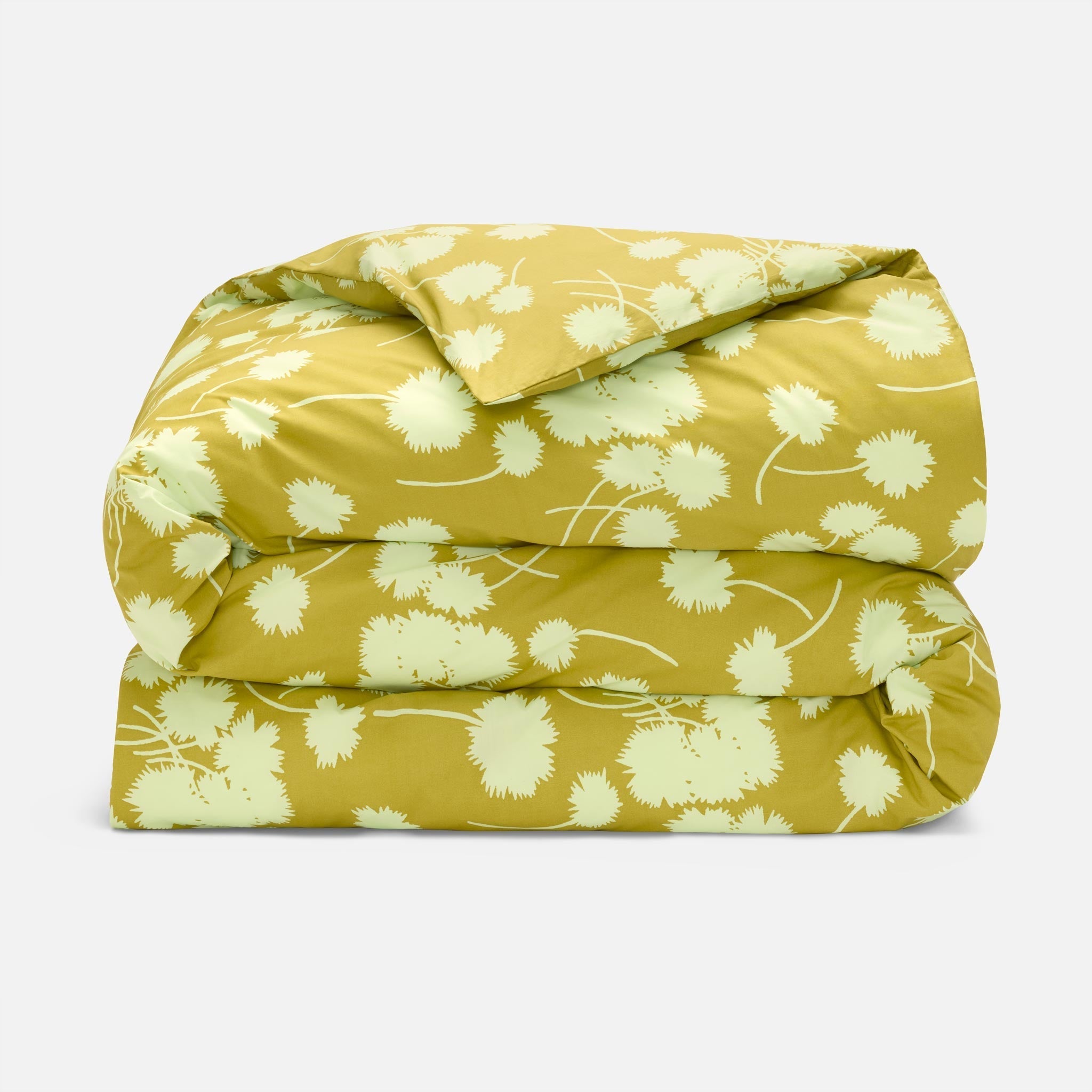 Classic Percale Duvet Cover I1