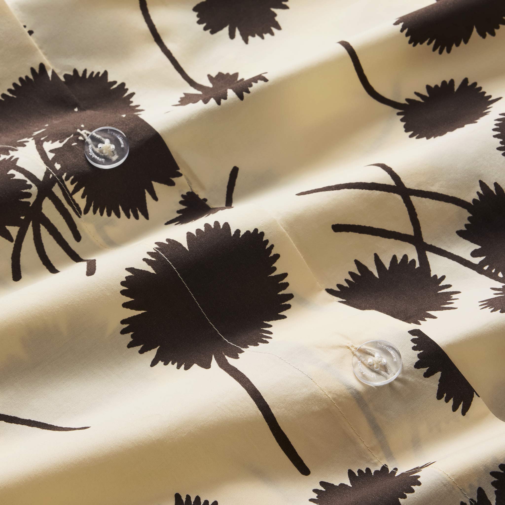 Classic Percale Duvet Cover N0
