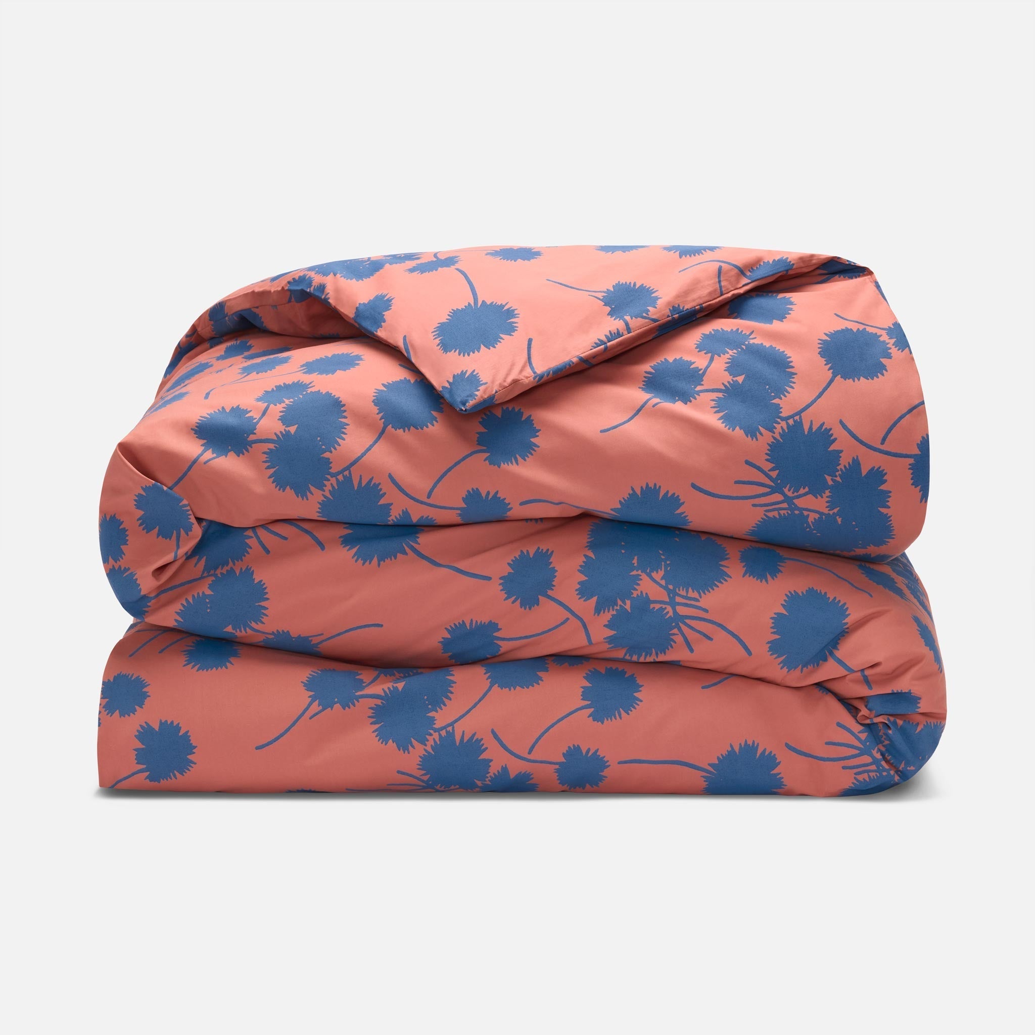 Classic Percale Duvet Cover I1