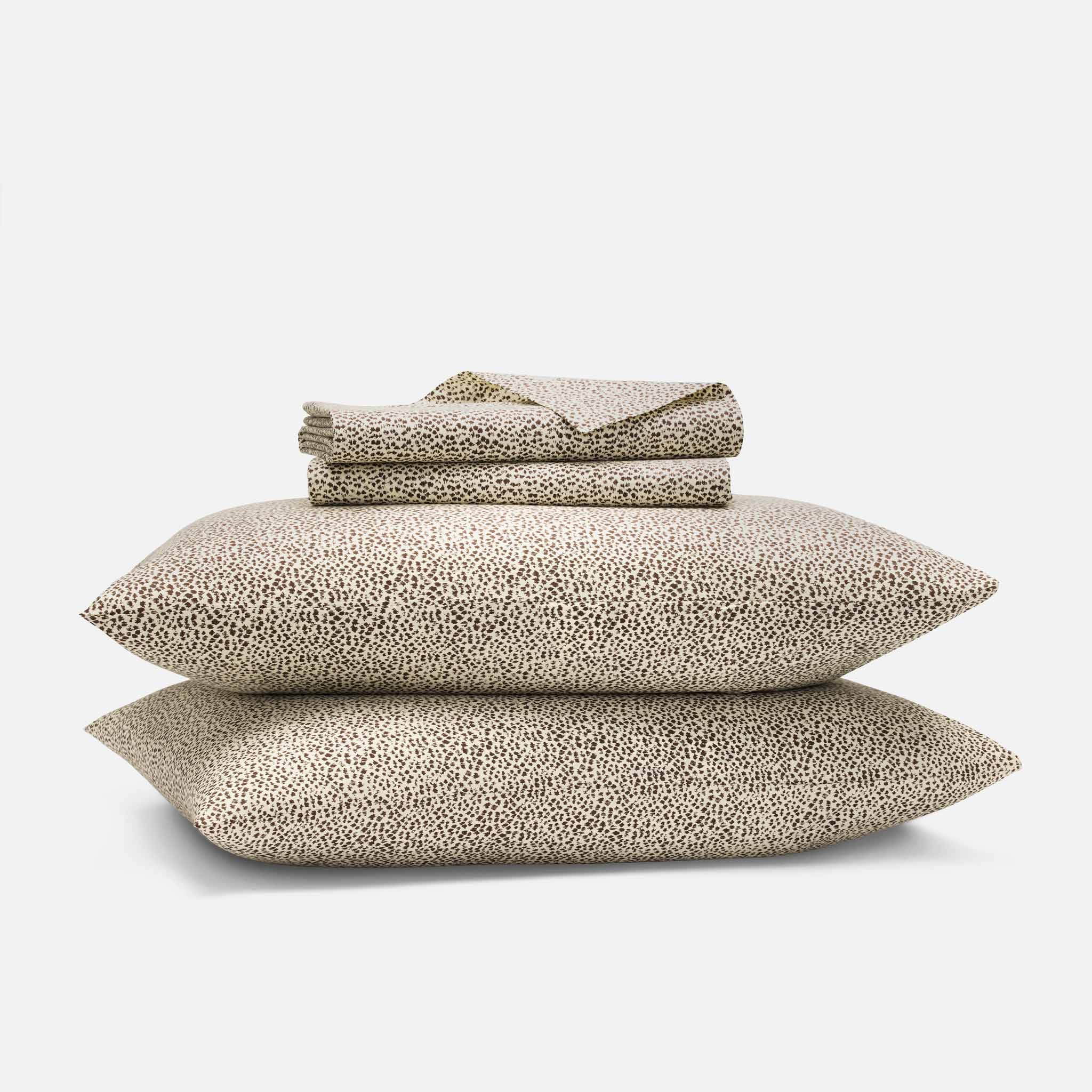 Classic Percale Core Sheet Set G2