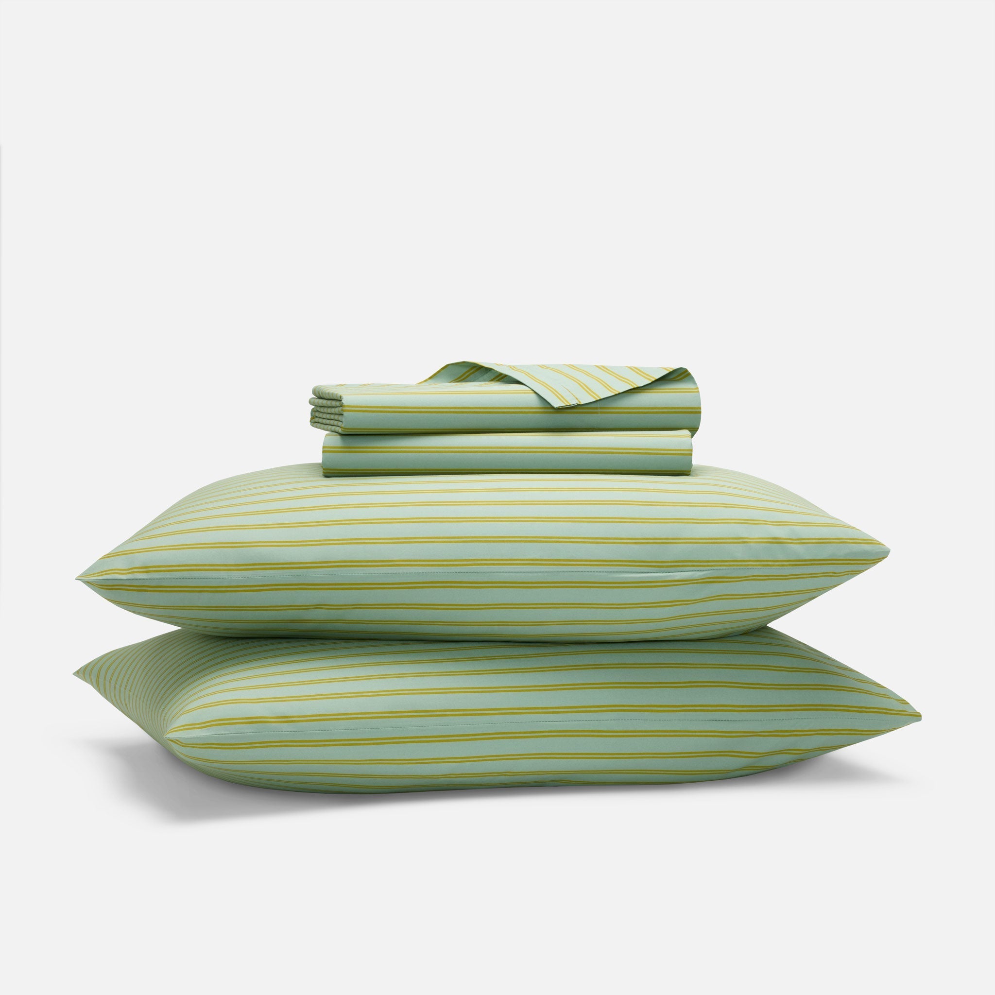 Classic Percale Core Sheet Set G2
