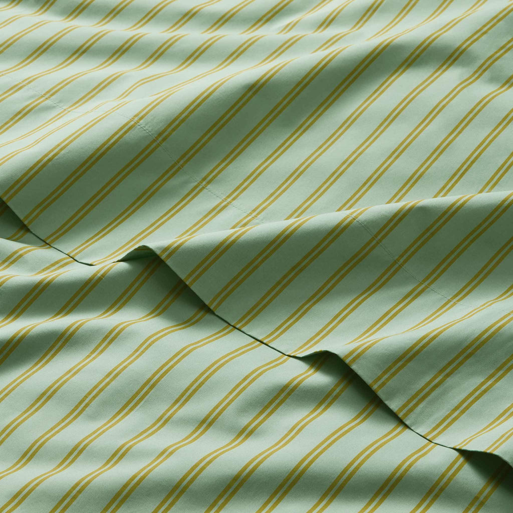 Classic Percale Core Sheet Set G2