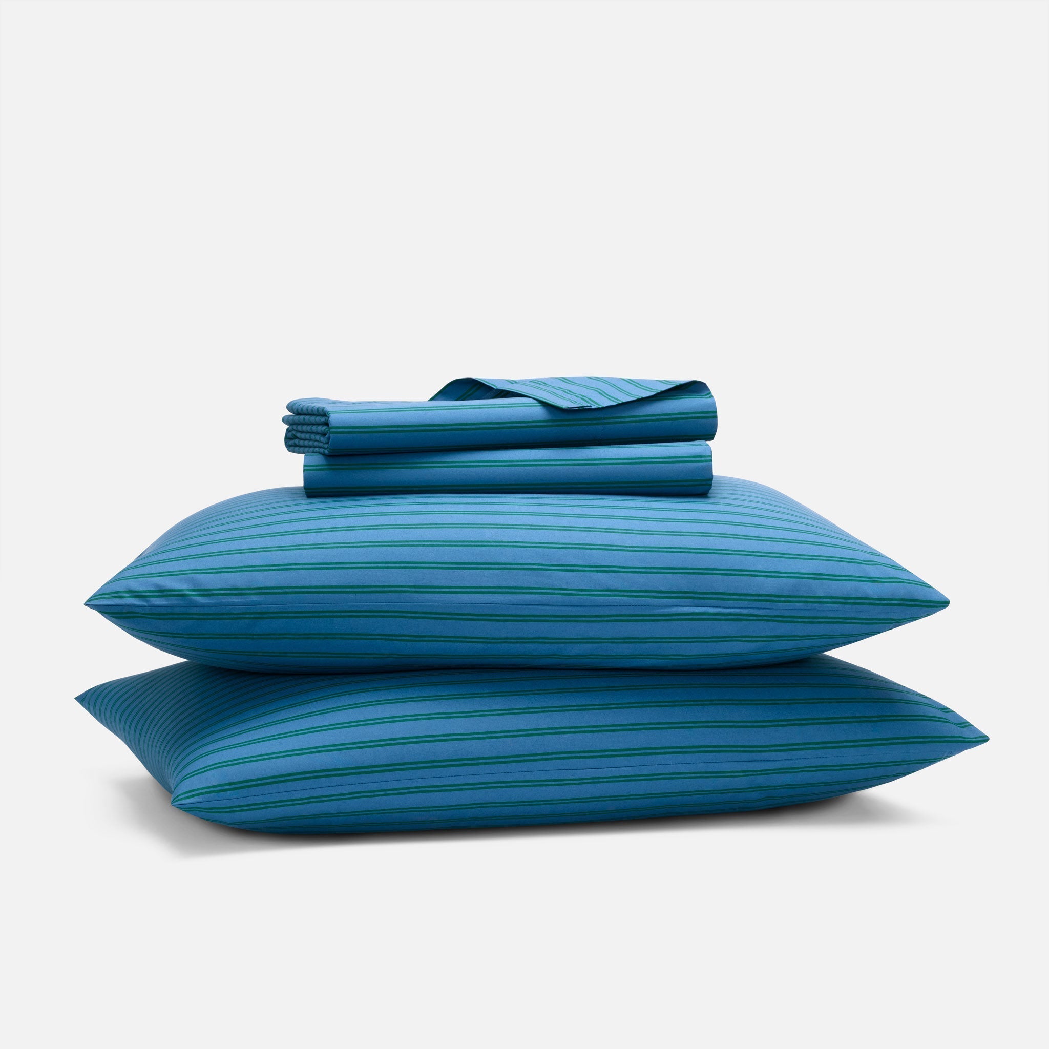 Classic Percale Core Sheet Set G2