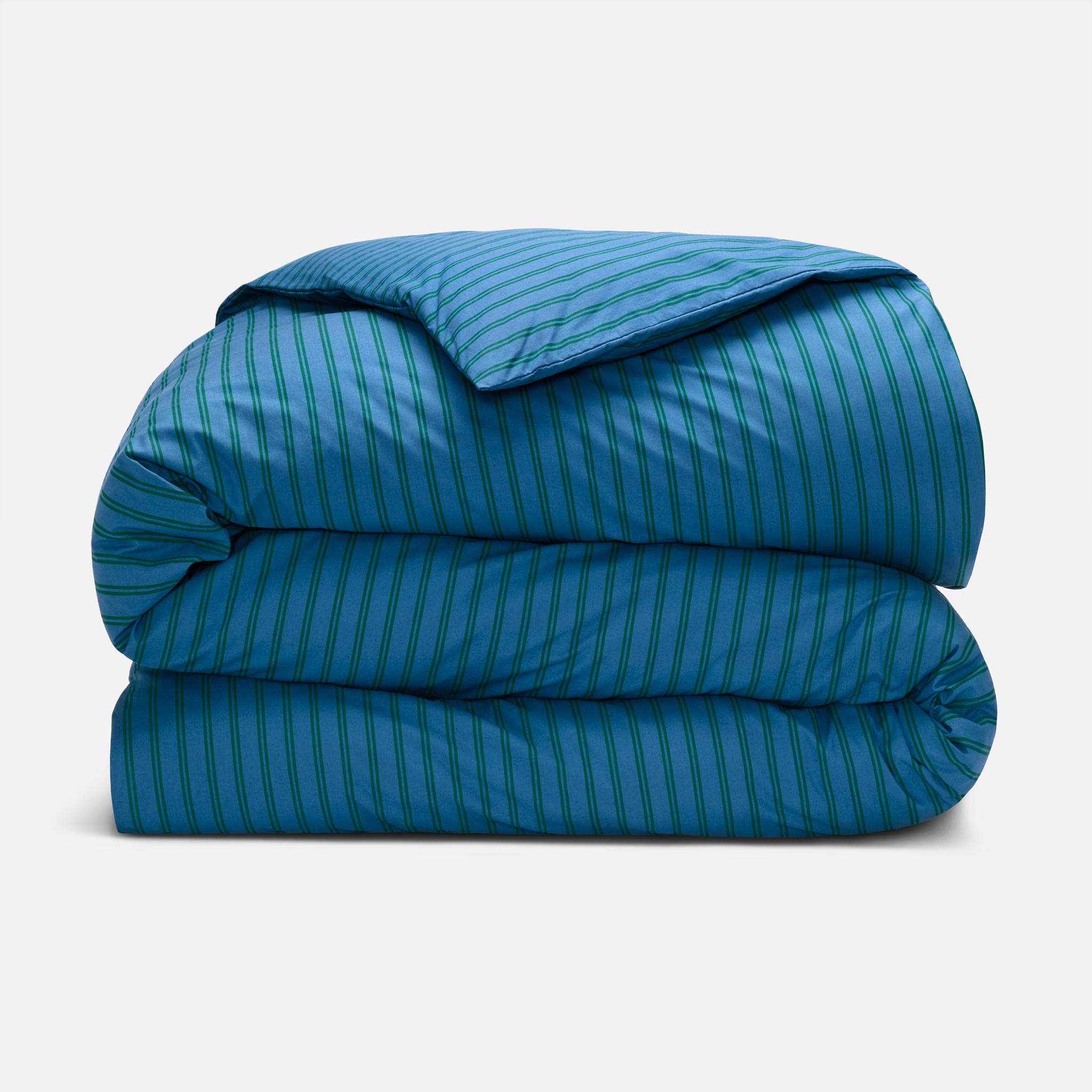 Classic Percale Duvet Cover N0
