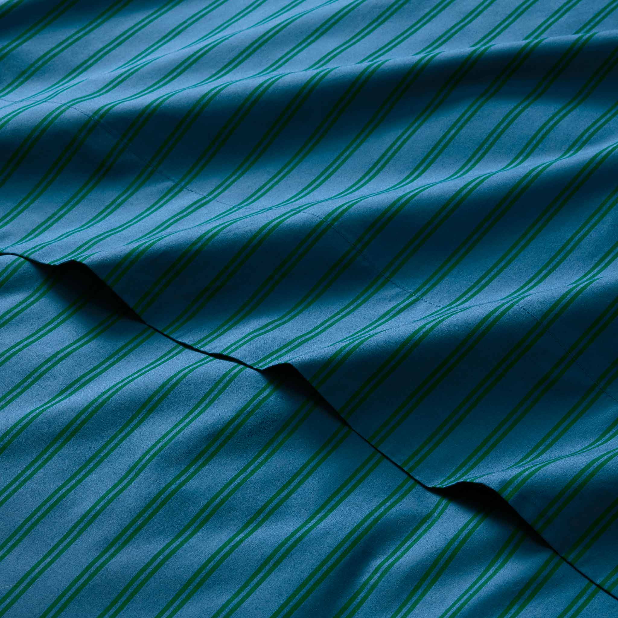 Classic Percale Core Sheet Set G2