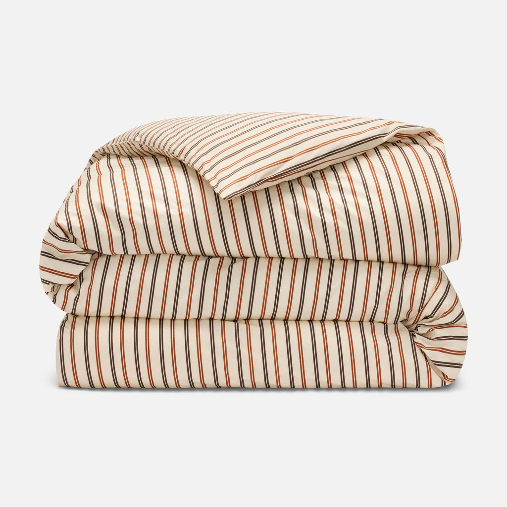 Classic Percale Duvet Cover I1