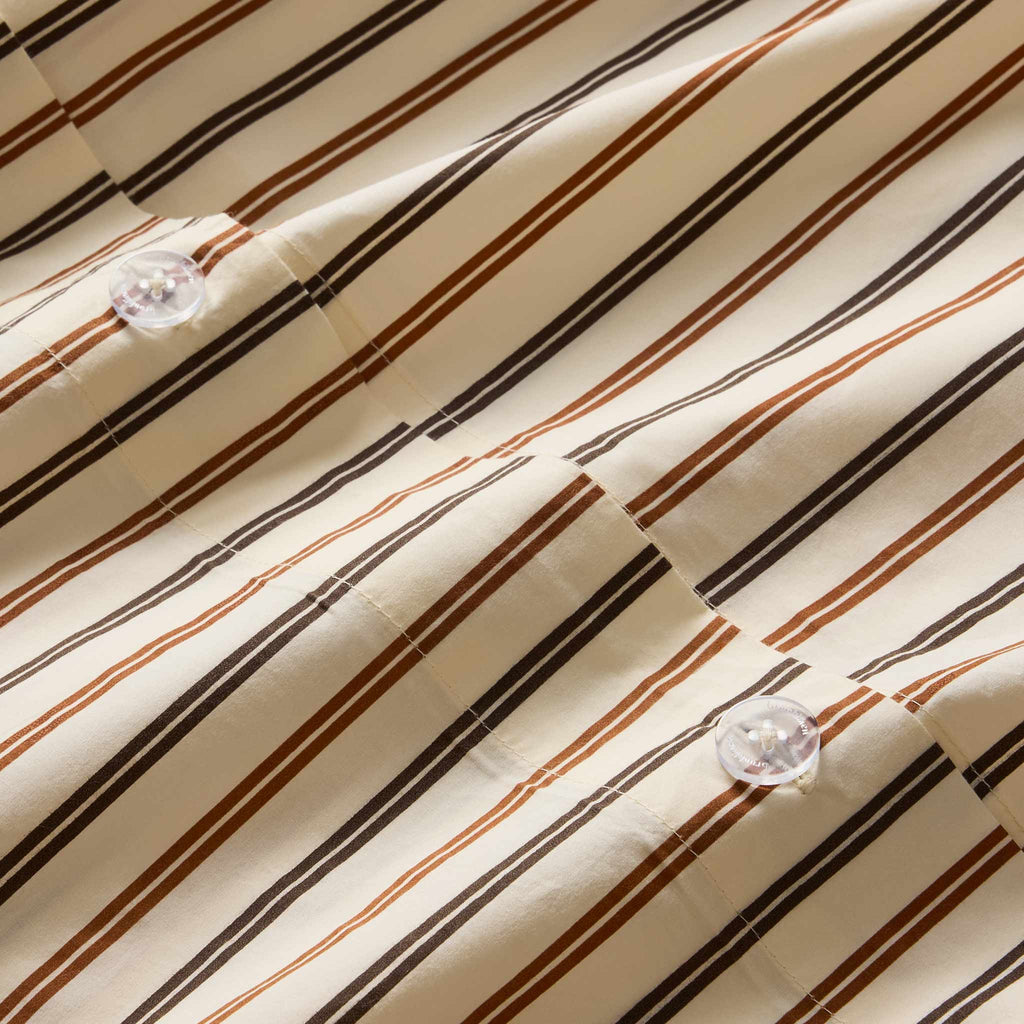Classic Percale Duvet Cover I1