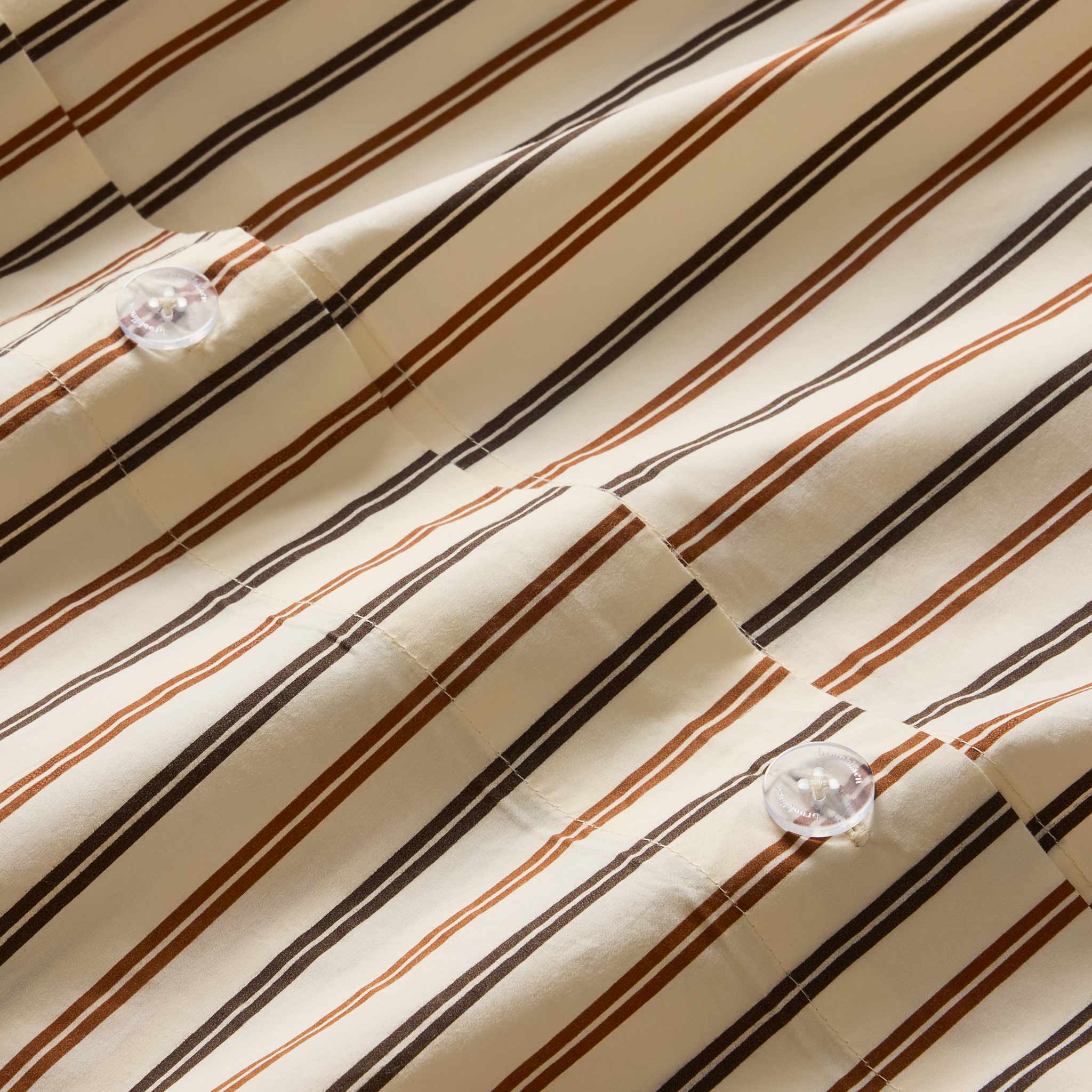 Classic Percale Duvet Cover N0