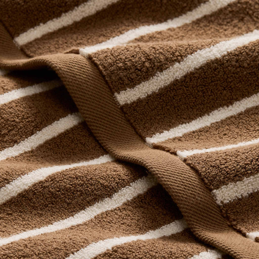 Super-Plush Set of 4 Bath Towel Bundle J0