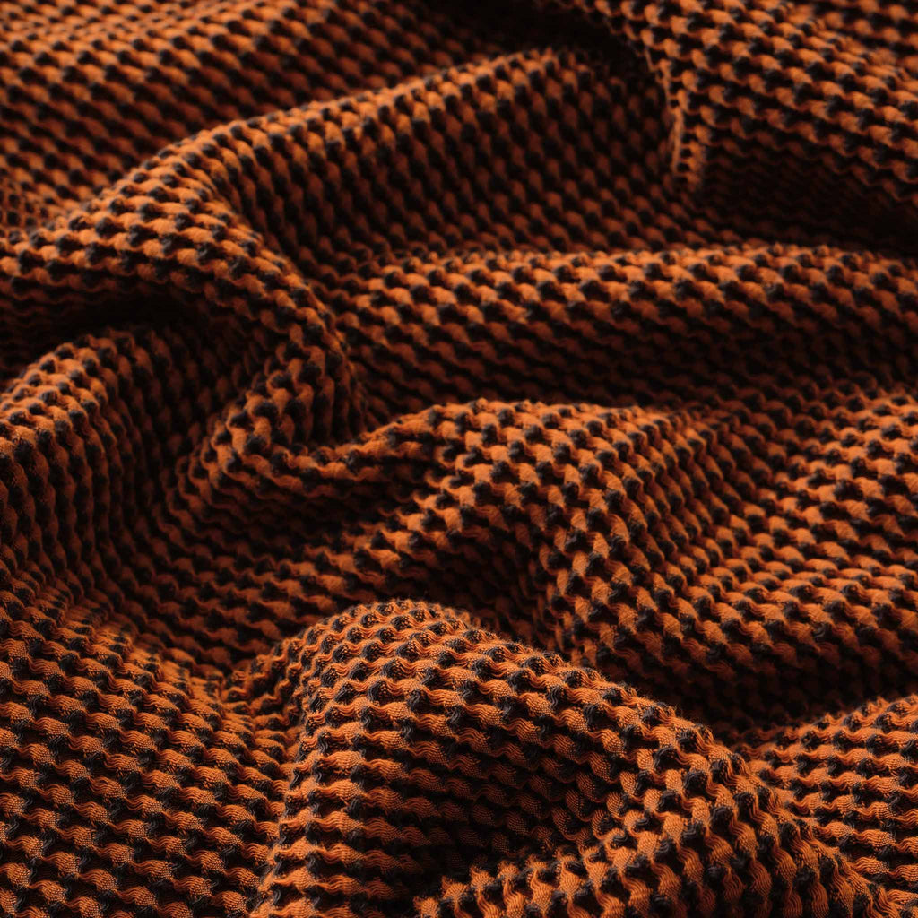 Dreamweave Waffle Bed Blanket B4