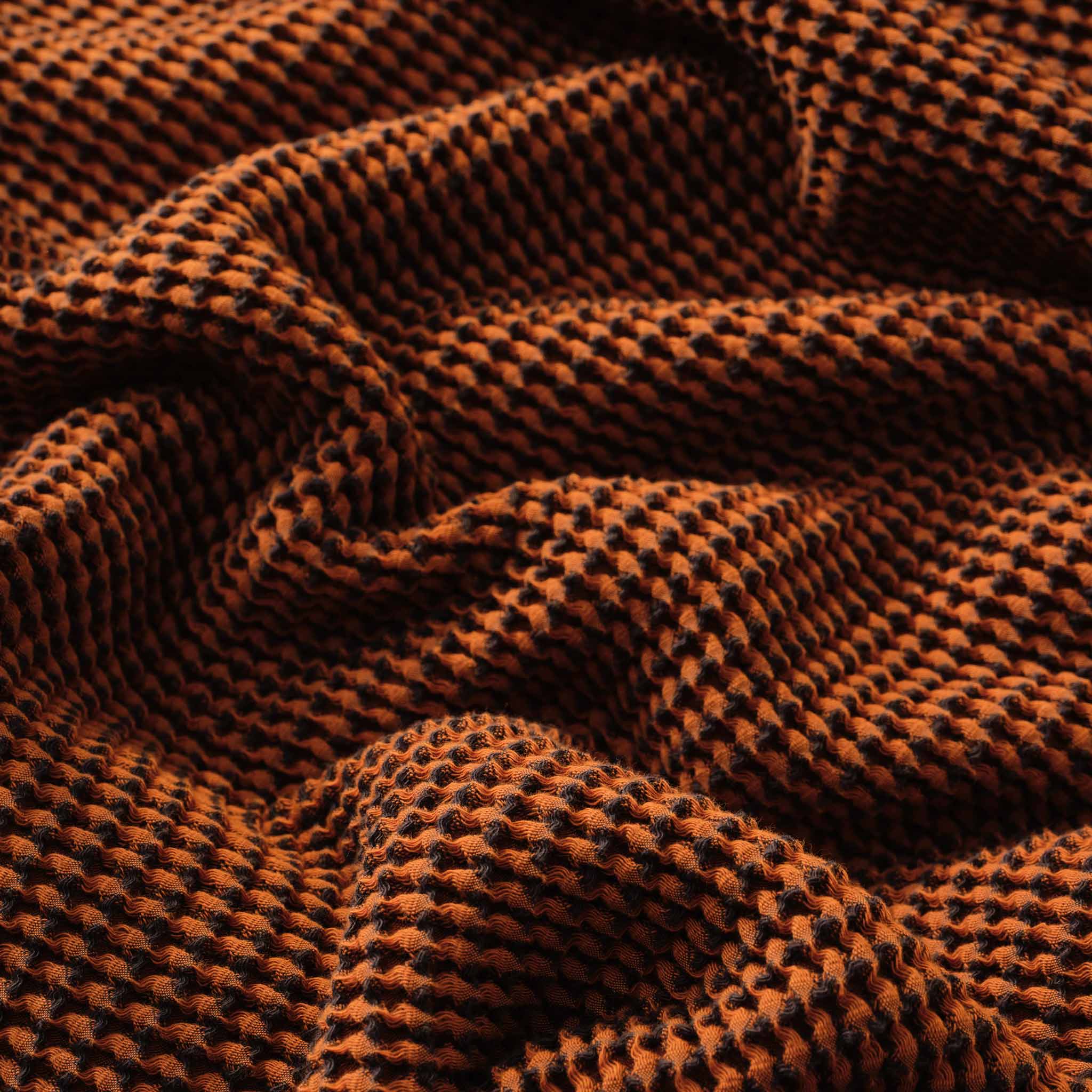 Dreamweave Waffle Bed Blanket B4