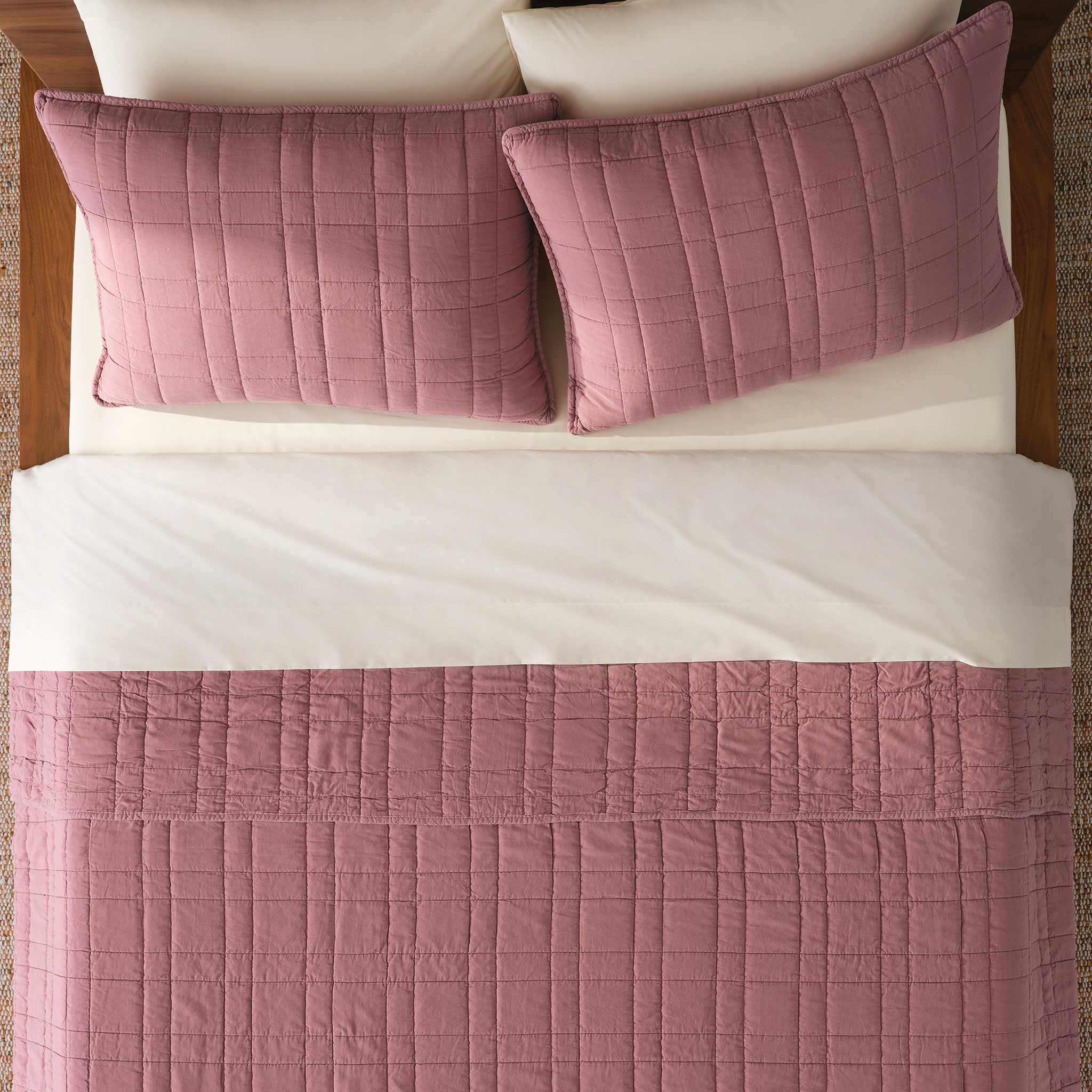 Weekend Wash Quilt A9