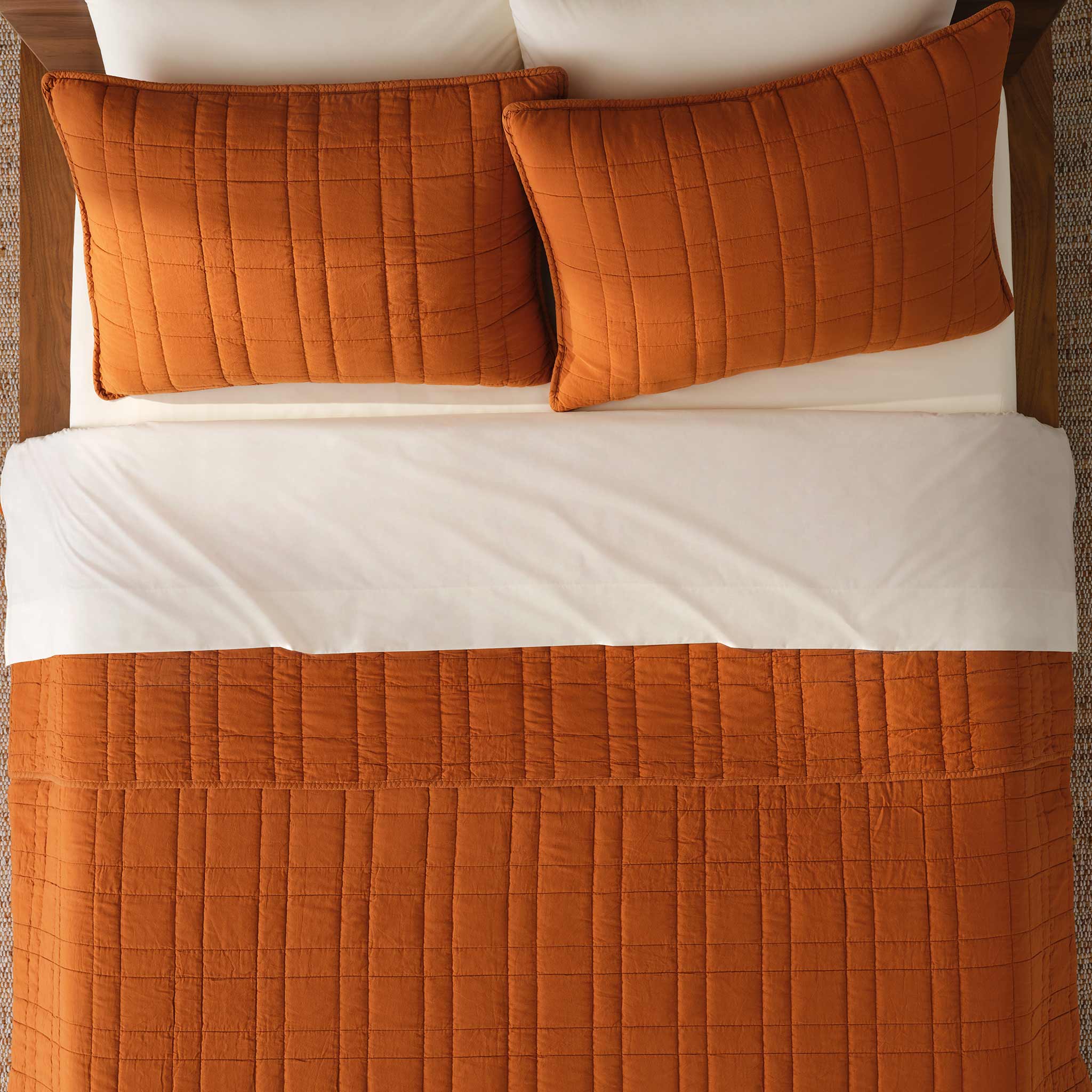 Weekend Wash Quilt A9