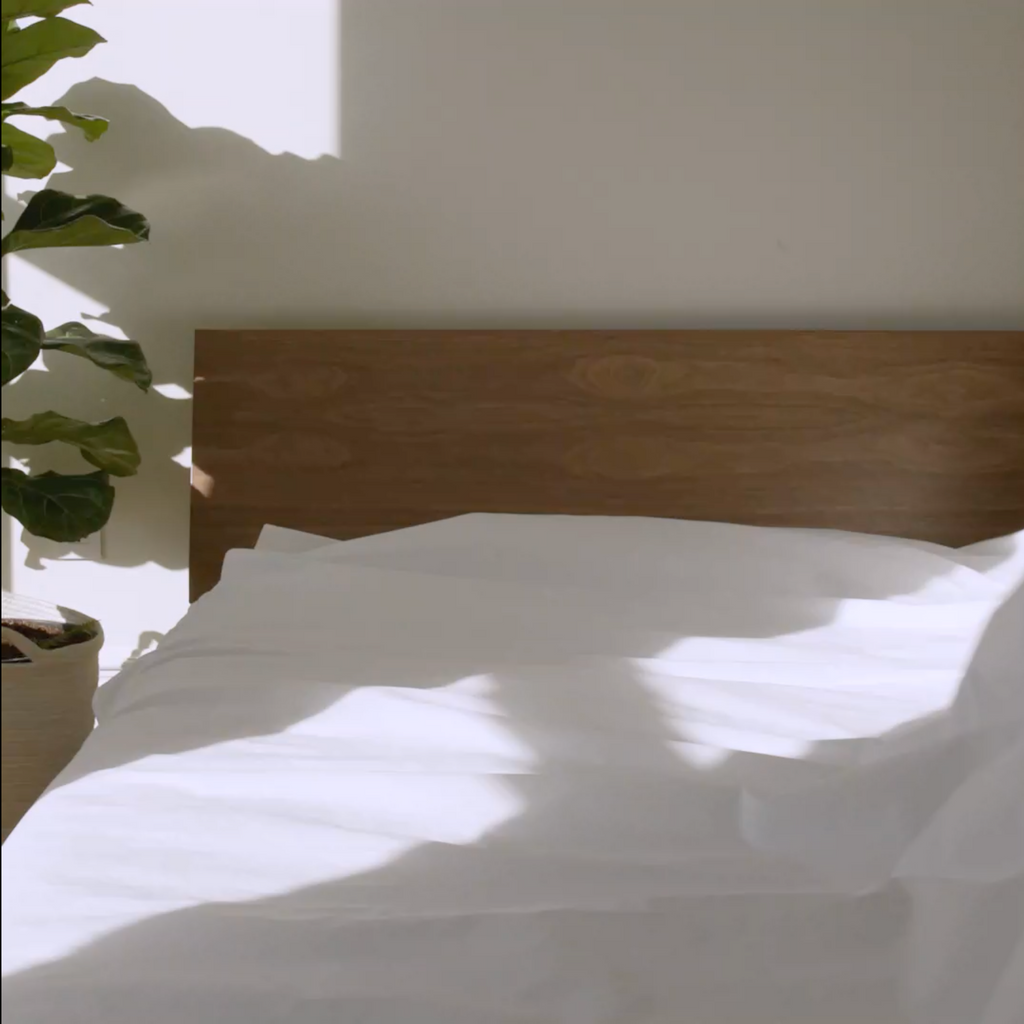 Classic Percale Core Sheet Set G2