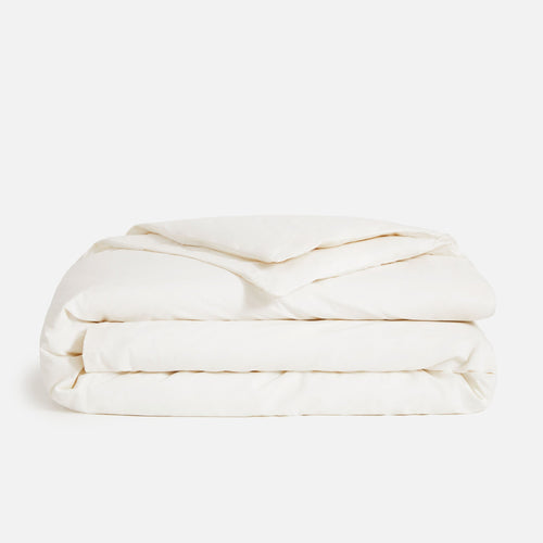 Classic Percale Duvet Cover N0