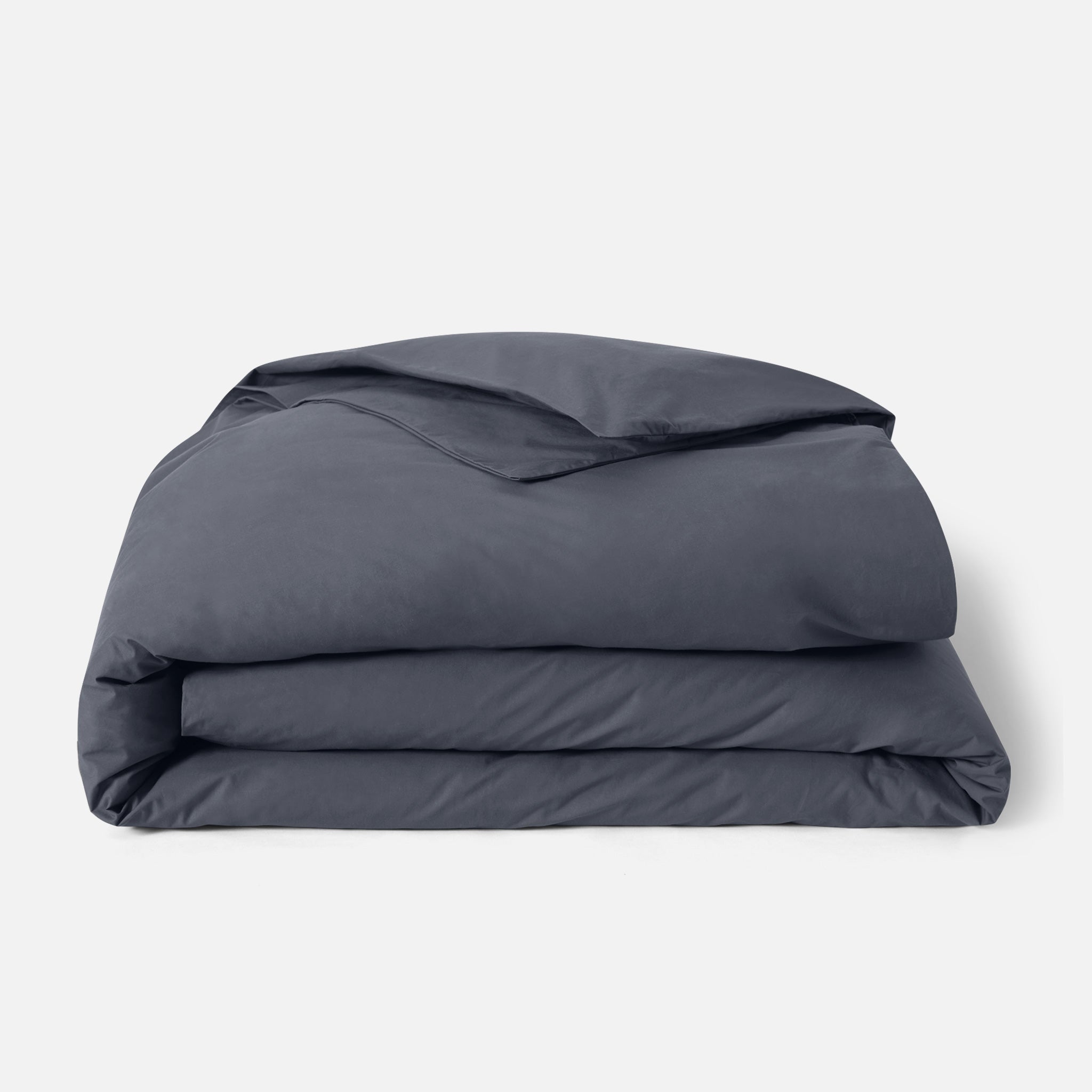 Classic Percale Duvet Cover I1
