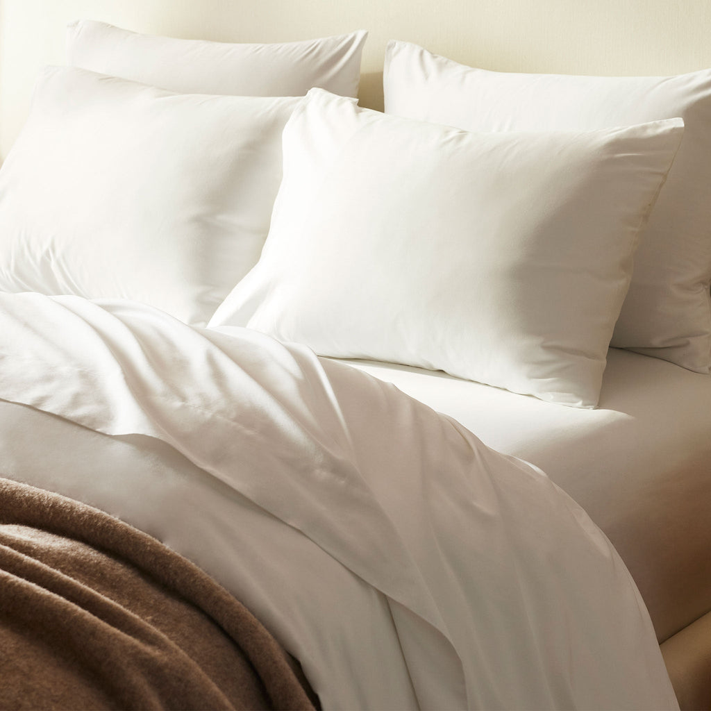 Classic Percale Core Sheet Set G2